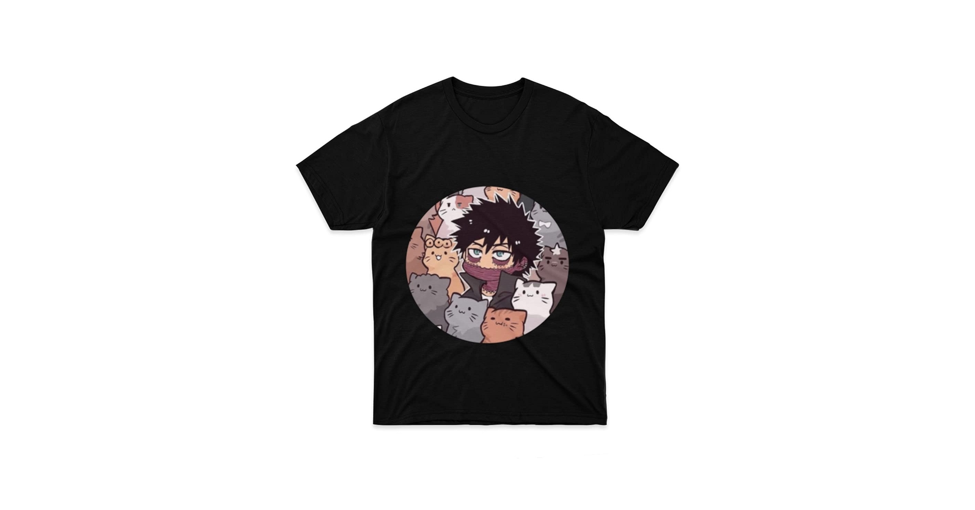 Mens Womens T-shirt Dabi Unisex The Shirt Cat Tee Whisperer